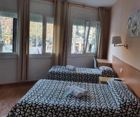 Hostal Rio De Castro