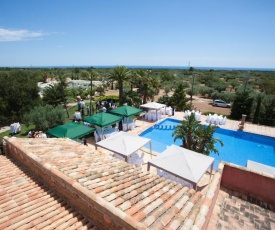 Masia La Candelera