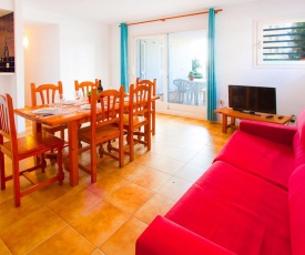 Apartment Platja de Roses-9
