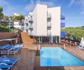 GHT S'Agaró Mar Hotel