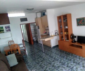 Apartament Cala llobeta, primera línia de mar