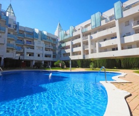 Apartment Royal Marine
