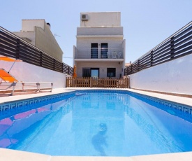 Villa 11 de Setembre 9