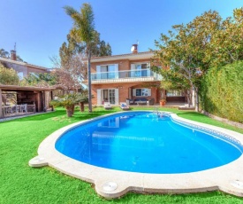Villa Cala Vidre B