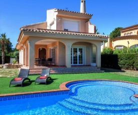Villa Villa Caleta