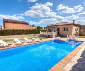Villa Villa Llobeta
