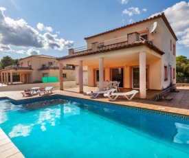 Villa Villa Cala Nova B