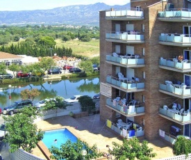 Apartments Daniel and Nuria, Roses