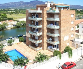 Apartments Daniel and Nuria, Roses