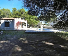 Villa Villa Nido