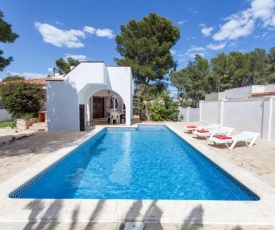 Villa Villa Zozo