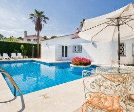 Villa Garbi
