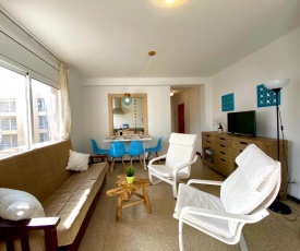 Apartamentos Aquarium