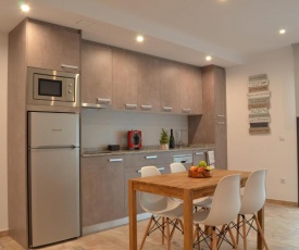 Arkadia Apartaments 2.2