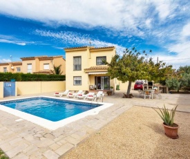 Villa MORERA