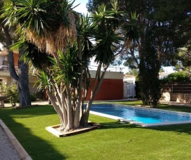 Villa Salitre