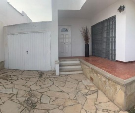 BONITA CASA PLANTA BAJA IDEAL para VACACIONES