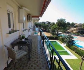 COSTA DAURADA APARTAMENTS - Aloha