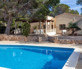 Villa Villa Illot