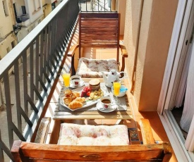 Gallimó Apartaments
