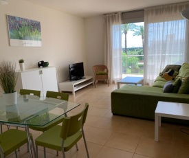 Apartamento ideal para desconectar