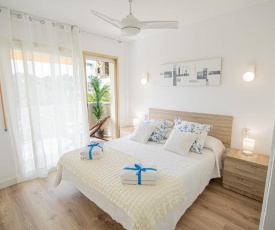 Apartamento Familiar Leomar