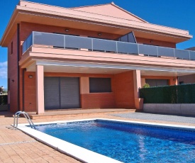 Holiday Home Ribera