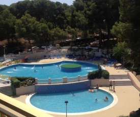 Apartamento Playa Larga