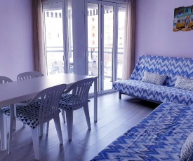 Apartamento playa LLevant mejor zona Salou