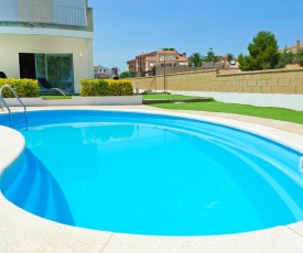 Holiday Home Mar