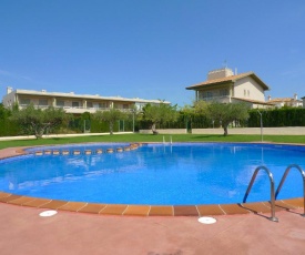 Holiday Home Mestral
