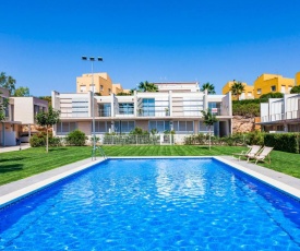 Holiday Home JAZMIN