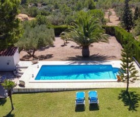 Holiday Home Reny