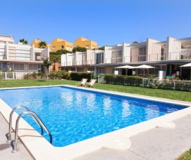 Holiday Home Xaloc