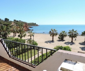 Lliri - Adosado en l'Ampolla en primera línea de mar