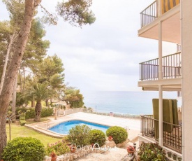 Apartamento Salou Vistas Mar - Piscina