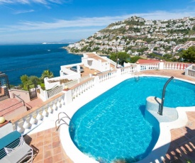 Holiday Home Los Geranios