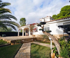 Villa Mamucas