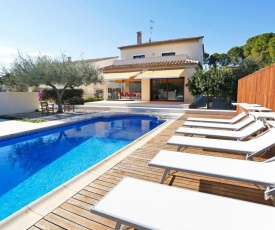 Villa PERALES