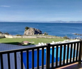 APARTAMENT MAGNIFIQUES VISTES- PORT DE REI
