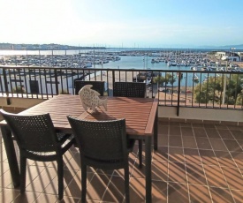 Apartament VIP Nàutic