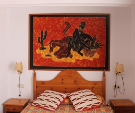 Hotel Montana