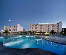 Hotel Spa Mediterraneo Park