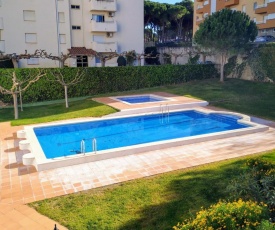 Apartamento Escalet