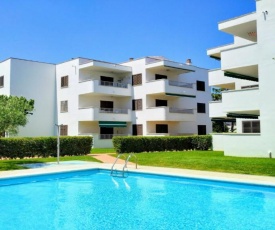 Apartamento Tras a 100m de la playa