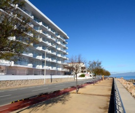 Apartamentos Front Mar