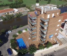 InmoSantos Apartamentos Daniel