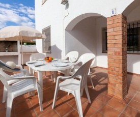 Apartment Anfora 1