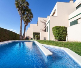 Apartment Empuries Beach