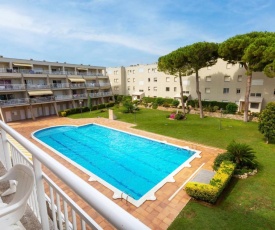 Apartment Residencial Els Pins